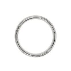 Bague Acier Blanc Sabien|Marc Orian Hot