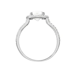 Bague Adrienne De Zirconium|Marc Orian Hot