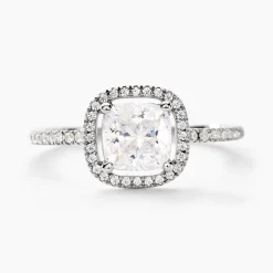 Bague Adrienne De Zirconium|Marc Orian Hot