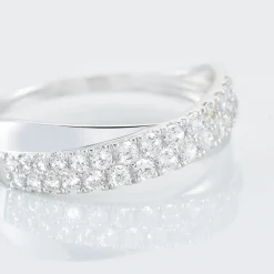 Bague Aglae De Zirconium|Marc Orian