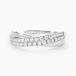 Bague Aglae De Zirconium|Marc Orian
