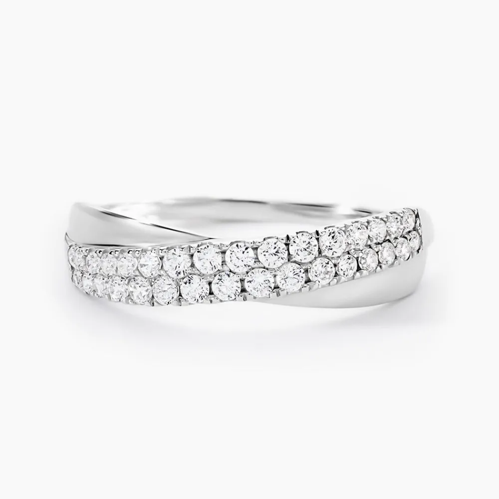 Bague Aglae De Zirconium|Marc Orian