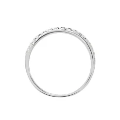 Bague Aglae De Zirconium|Marc Orian