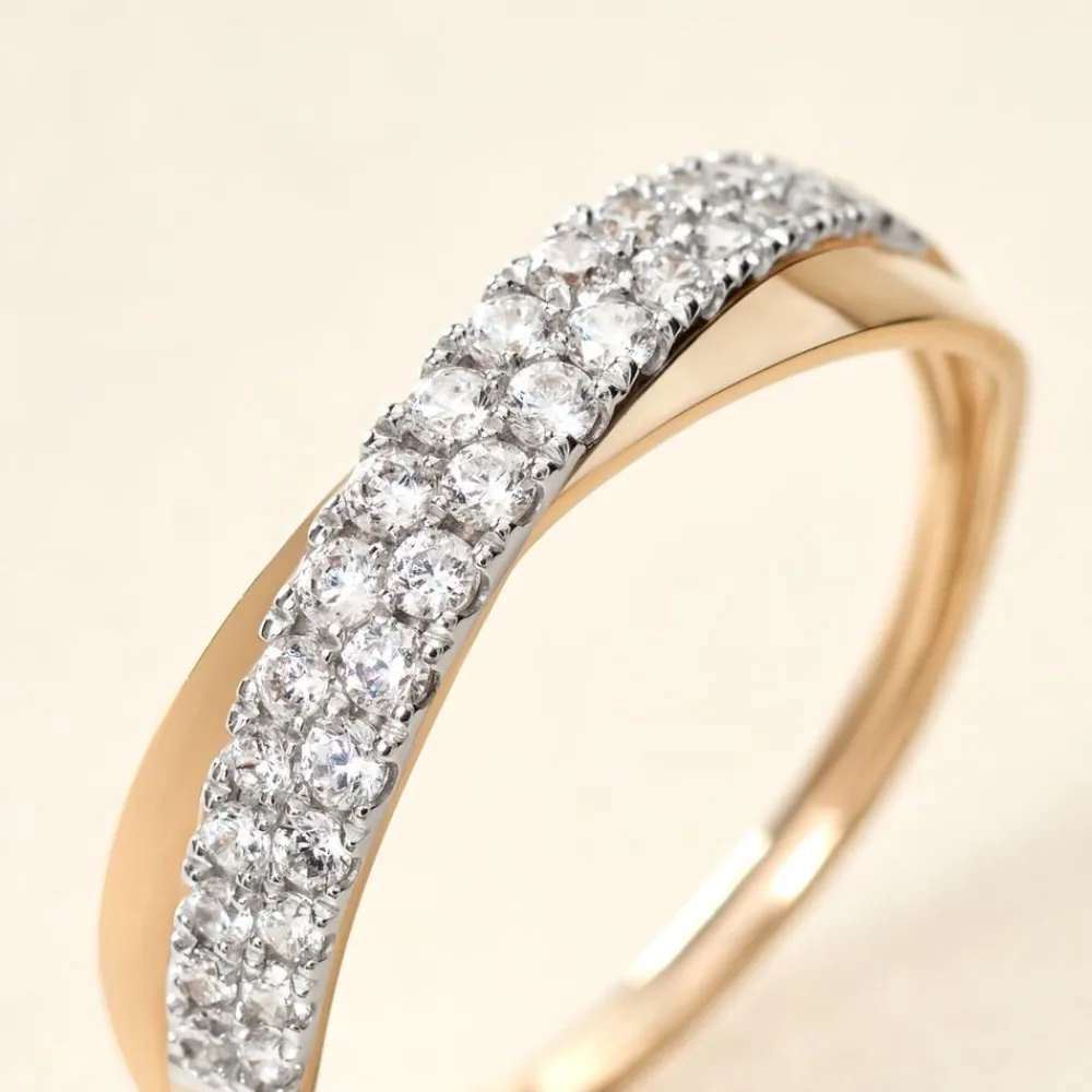 Bague Aglae De Zirconium|Marc Orian Clearance