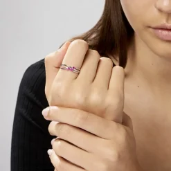 Bague Amarylis Diamant|Marc Orian Best