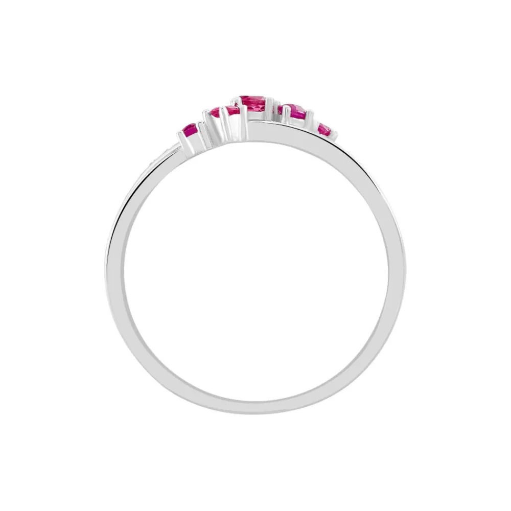 Bague Amarylis Diamant|Marc Orian Best
