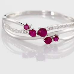 Bague Amarylis Diamant|Marc Orian Best