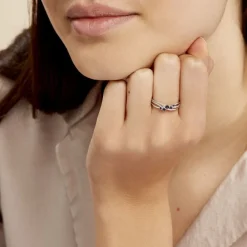Bague Amarylis Diamant|Marc Orian