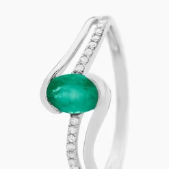 Bague Anja Et Diamant|Marc Orian Sale