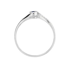 Bague Anja Et Diamant|Marc Orian Clearance