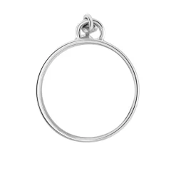 Bague Argent Blanc Psara|Marc Orian Discount