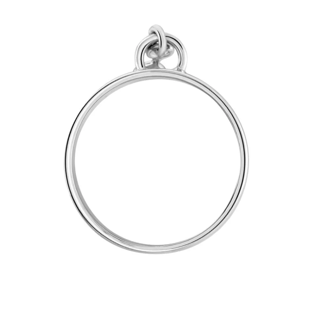 Bague Argent Blanc Psara|Marc Orian Discount