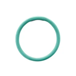 Bague Argent Blanc Sadia