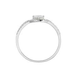 Bague Argent Katerina Oxydes De Zirconium|Marc Orian Clearance