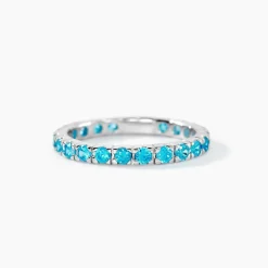 Bague Argent Rio Santa Teresa Oxyde De Zirconium|Marc Orian Outlet