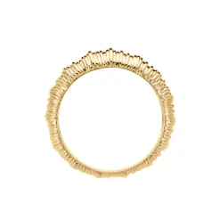 Bague Ariane Plaqué Or Jaune|Marc Orian Online