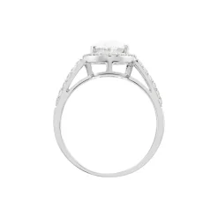 Bague Arjun De Zirconium|Marc Orian Online
