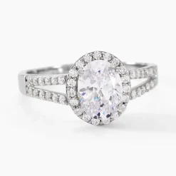 Bague Arjun De Zirconium|Marc Orian Online