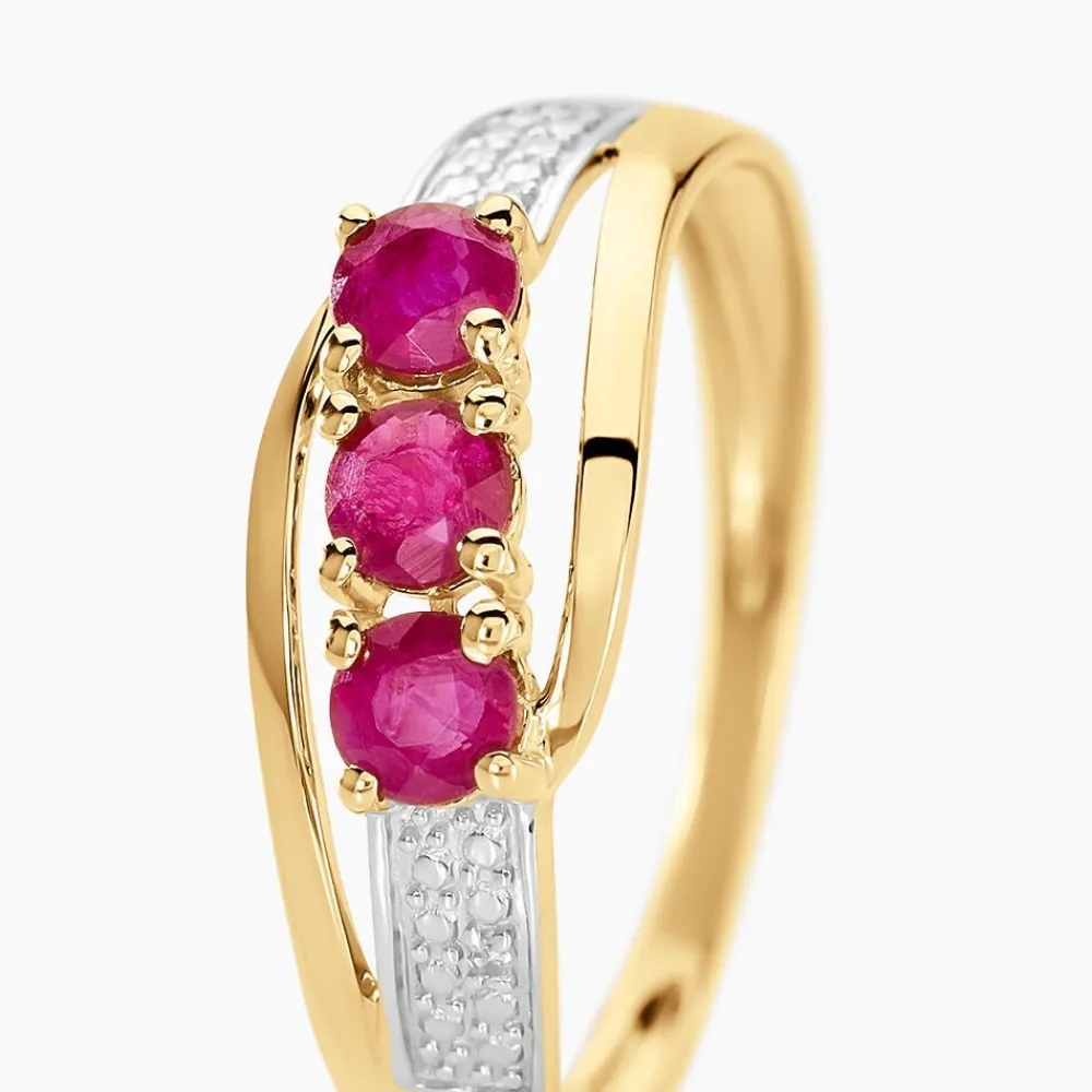 Bague Aurora|Marc Orian