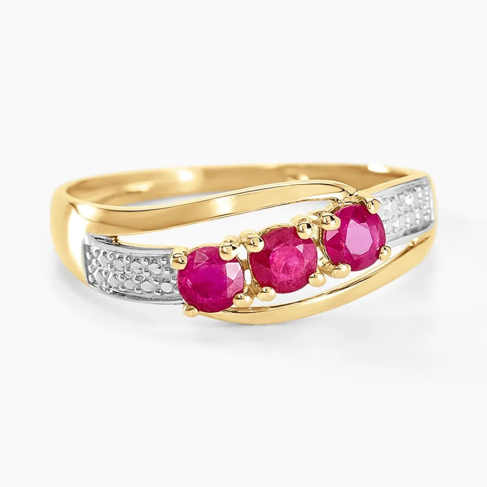Bague Aurora|Marc Orian