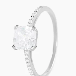 Bague Beline De Zirconium|Marc Orian