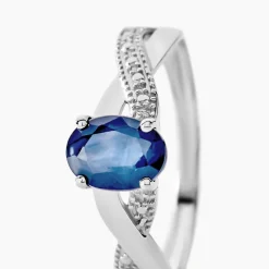 Bague Candice|Marc Orian Hot