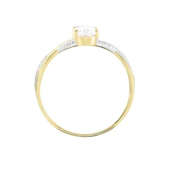Bague Candice De Zirconium|Marc Orian Clearance