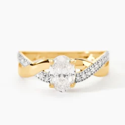 Bague Candice De Zirconium|Marc Orian Clearance