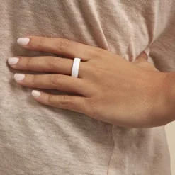 Bague Ceramik Design Ceramique Céramique|Marc Orian New