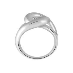 Bague Chaili Argent Blanc|Marc Orian Discount