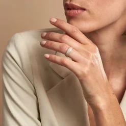 Bague Charlotte|Marc Orian Hot