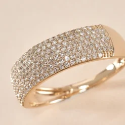 Bague Charlotte|Marc Orian Hot