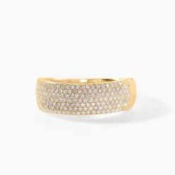 Bague Charlotte|Marc Orian Hot