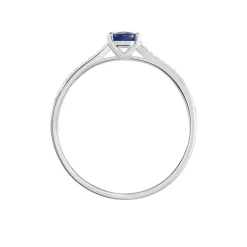 Bague Crista Et Diamant|Marc Orian Hot