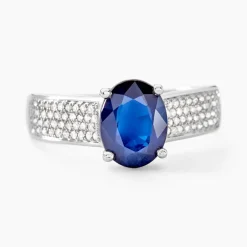 Bague Crista Et Diamant|Marc Orian Hot