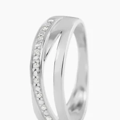 Bague Croisee|Marc Orian Outlet