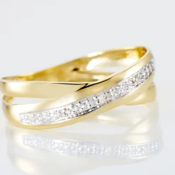 Bague Croisee|Marc Orian Hot