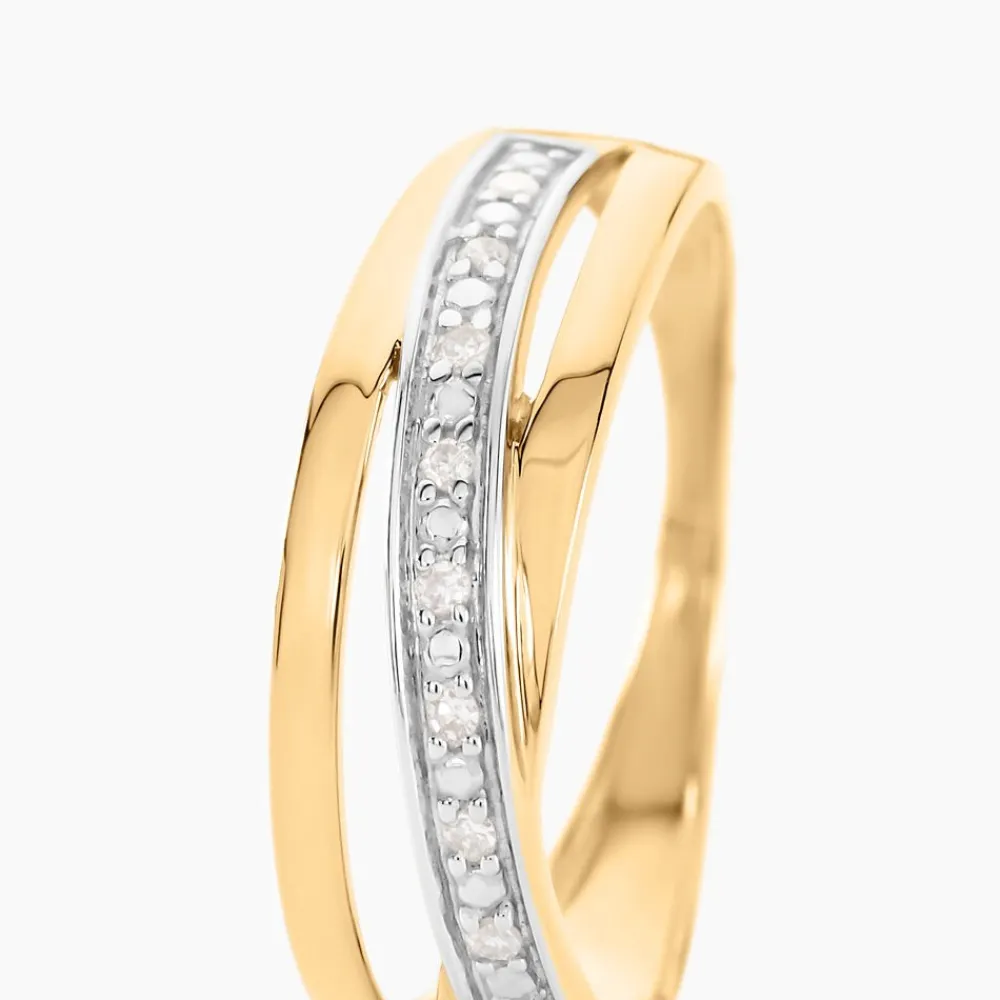 Bague Croisee|Marc Orian Clearance