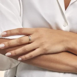Bague Croisee|Marc Orian Clearance
