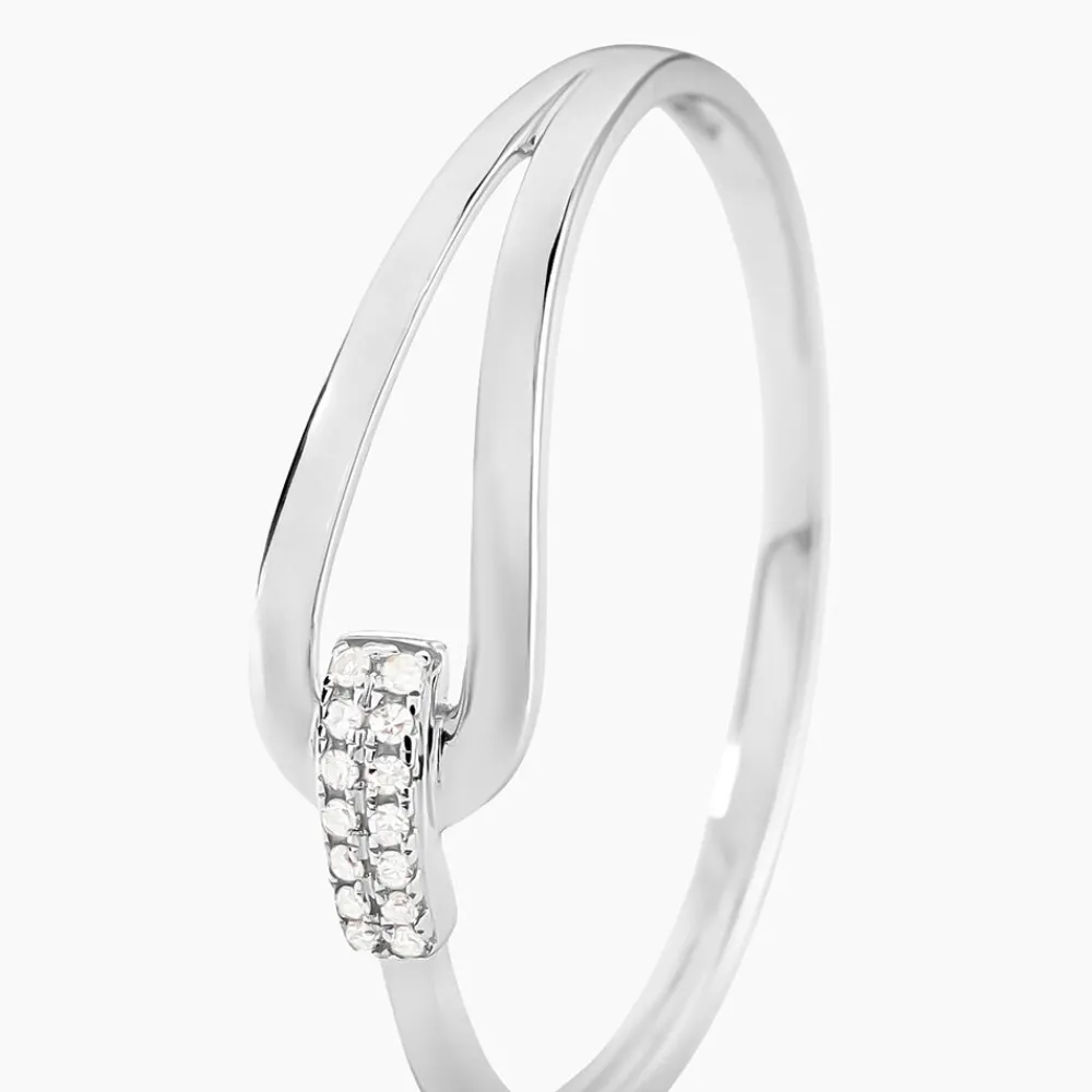 Bague Cyranna|Marc Orian New