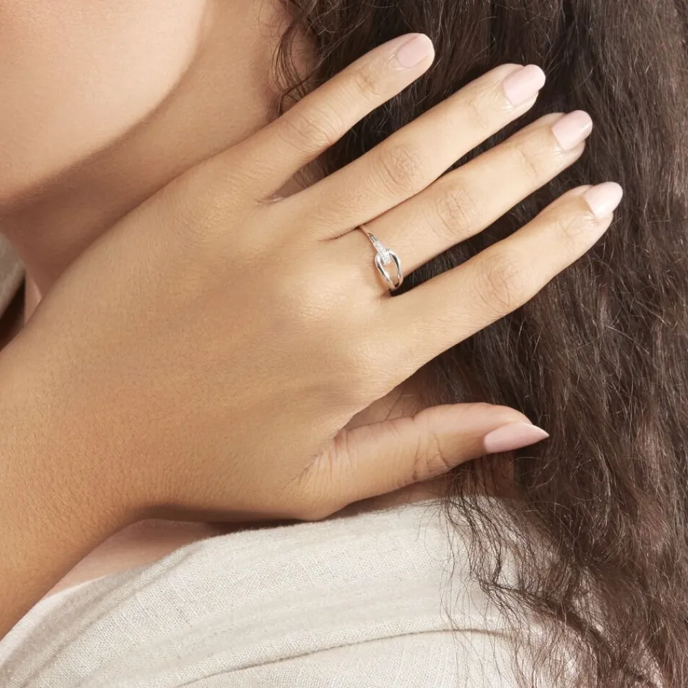 Bague Cyranna|Marc Orian New