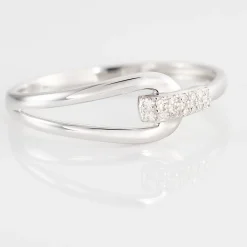 Bague Cyranna|Marc Orian New