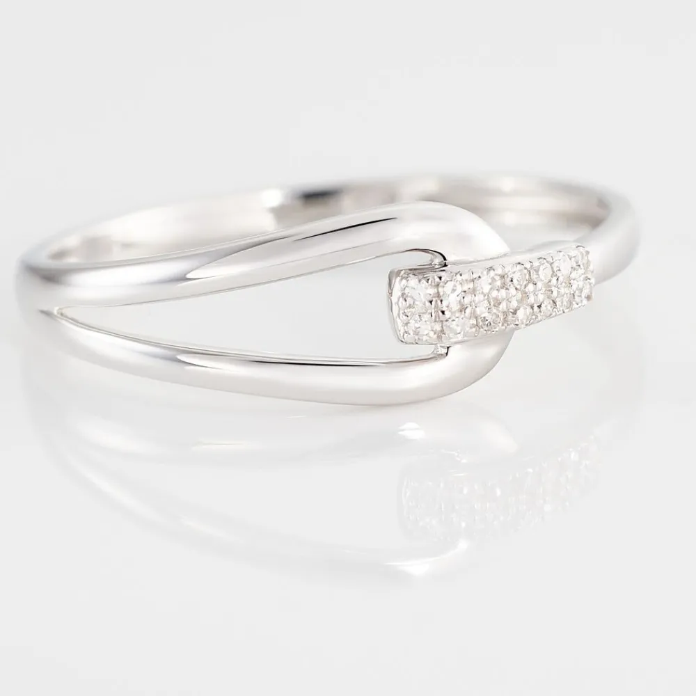 Bague Cyranna|Marc Orian New