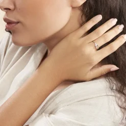 Bague Cyranna|Marc Orian New