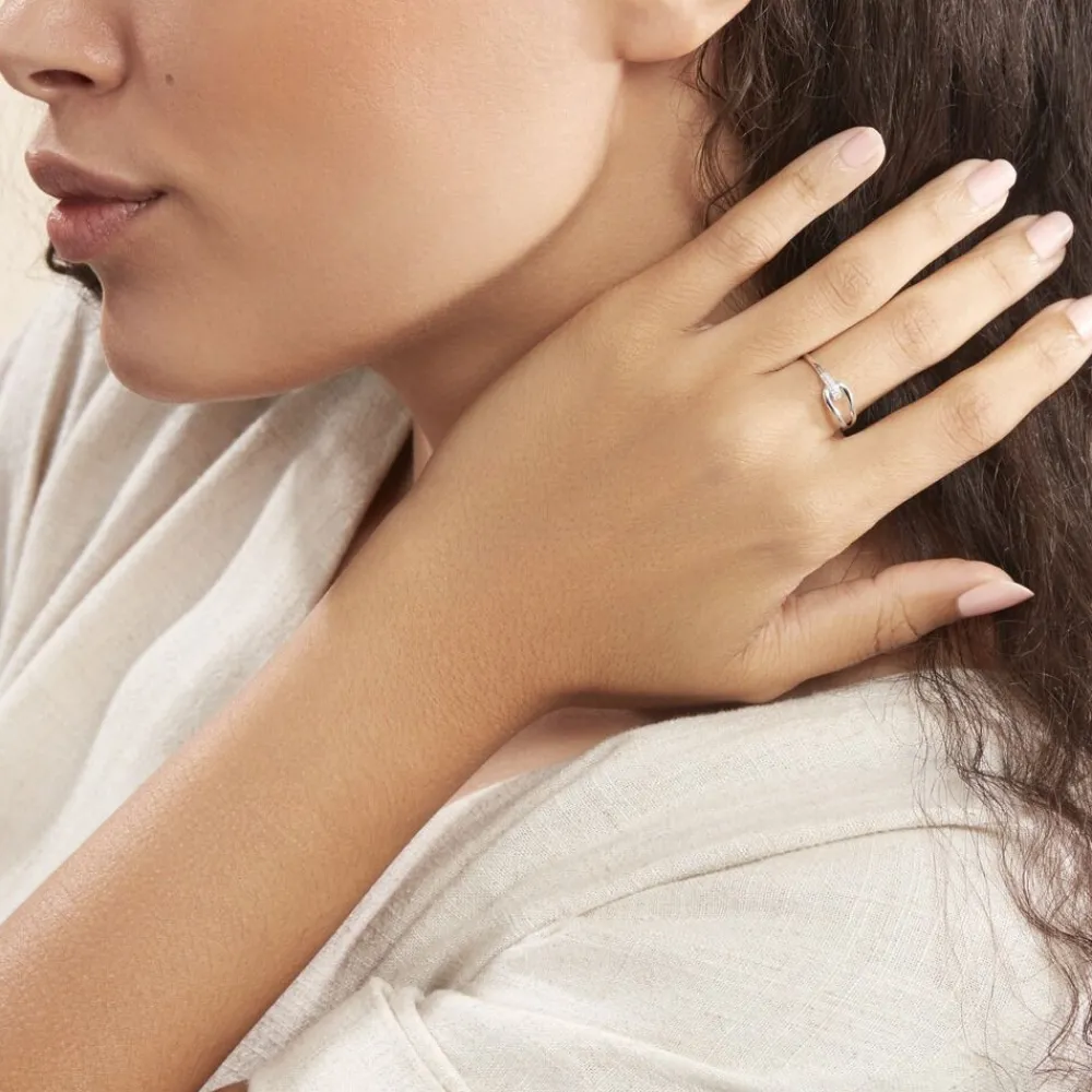 Bague Cyranna|Marc Orian New