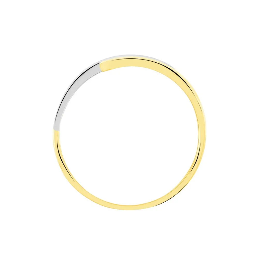 Bague Delphine|Marc Orian Hot