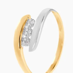Bague Delphine|Marc Orian Hot