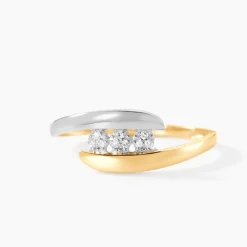 Bague Delphine|Marc Orian Hot