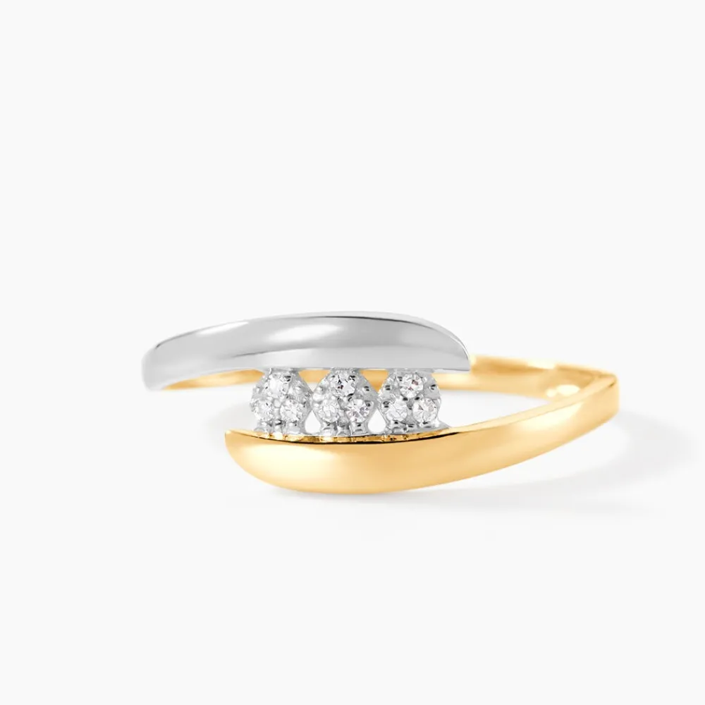 Bague Delphine|Marc Orian Hot