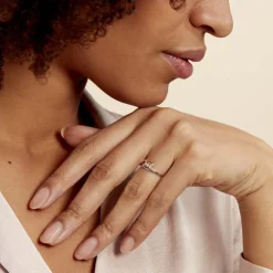 Bague Delphine|Marc Orian Hot